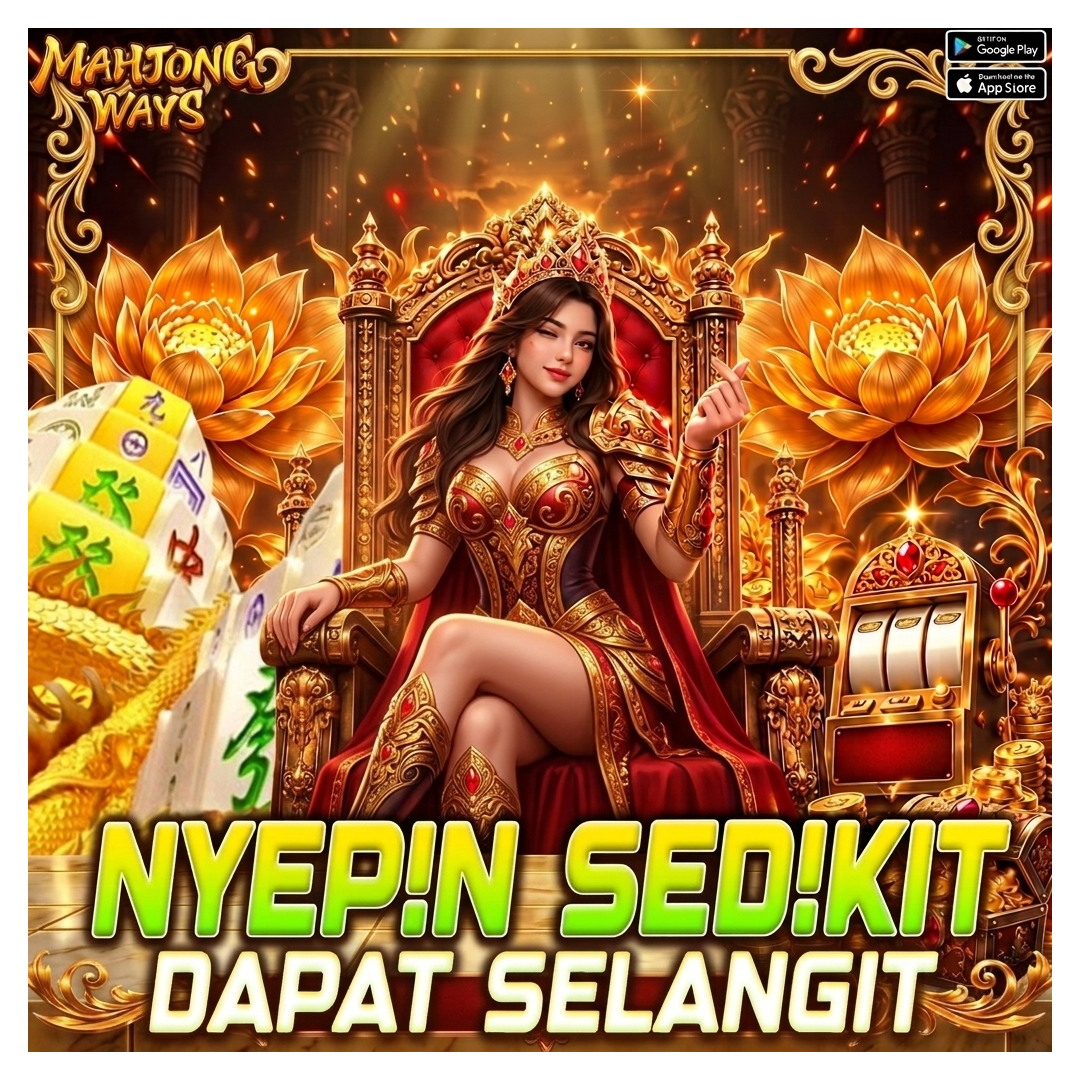 FIT999 👑 Zeus Brings Fortune With Bright Red Scatter Effects